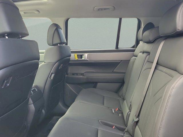 new 2026 Hyundai Santa Fe car, priced at $39,188