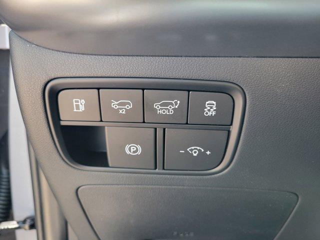 new 2026 Hyundai IONIQ 9 car, priced at $55,521