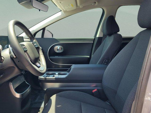 new 2026 Hyundai IONIQ 9 car, priced at $55,521