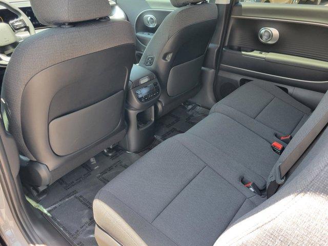 new 2026 Hyundai IONIQ 9 car, priced at $55,521