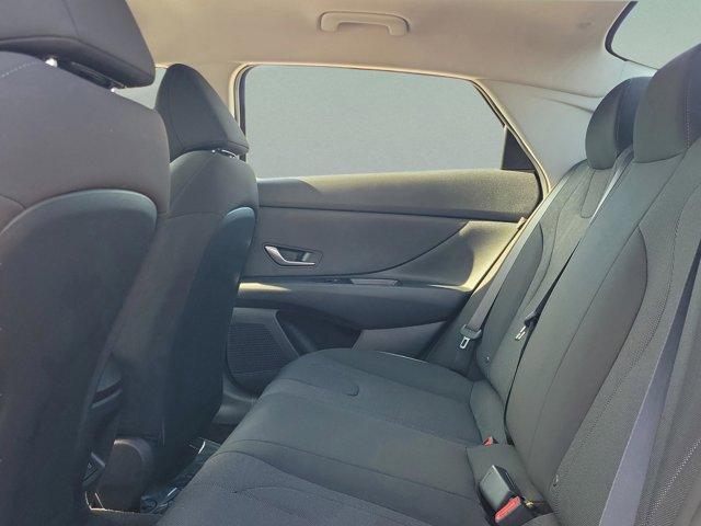 new 2026 Hyundai Elantra car, priced at $23,159