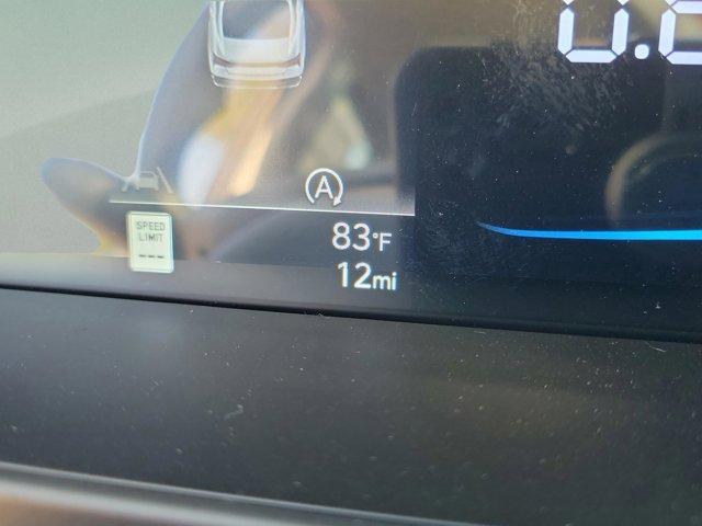 new 2026 Hyundai Elantra car, priced at $23,159