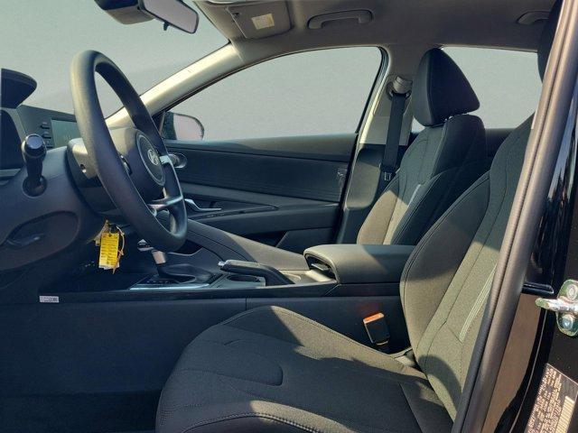 new 2026 Hyundai Elantra car, priced at $23,159