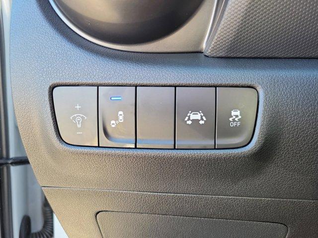 used 2021 Hyundai Kona car, priced at $17,800