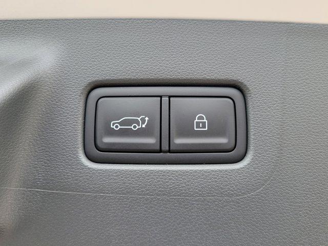 new 2026 Hyundai Santa Fe car, priced at $36,389