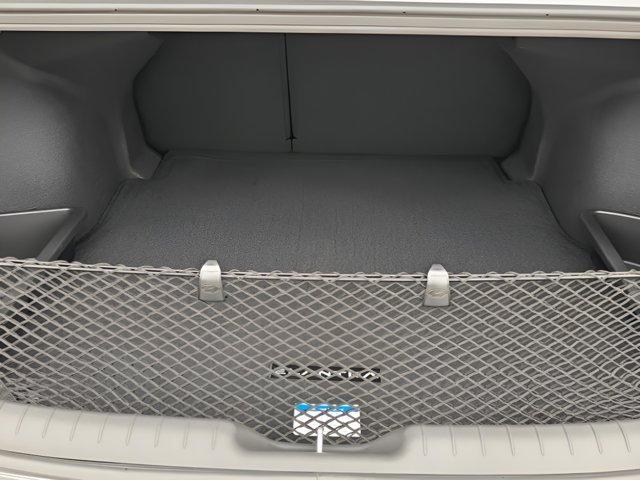 new 2026 Hyundai Elantra car, priced at $25,667