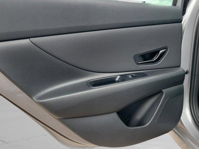 new 2026 Hyundai Elantra car, priced at $25,667