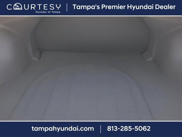 new 2026 Hyundai Elantra car, priced at $22,394