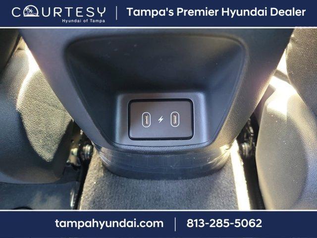 new 2026 Hyundai Elantra car, priced at $22,394