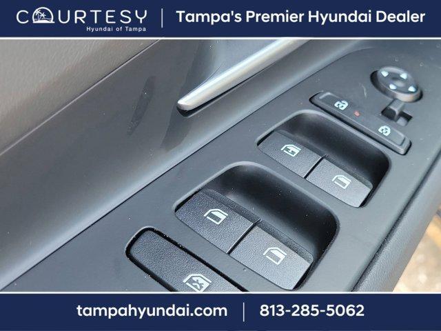 new 2026 Hyundai Elantra car, priced at $22,394