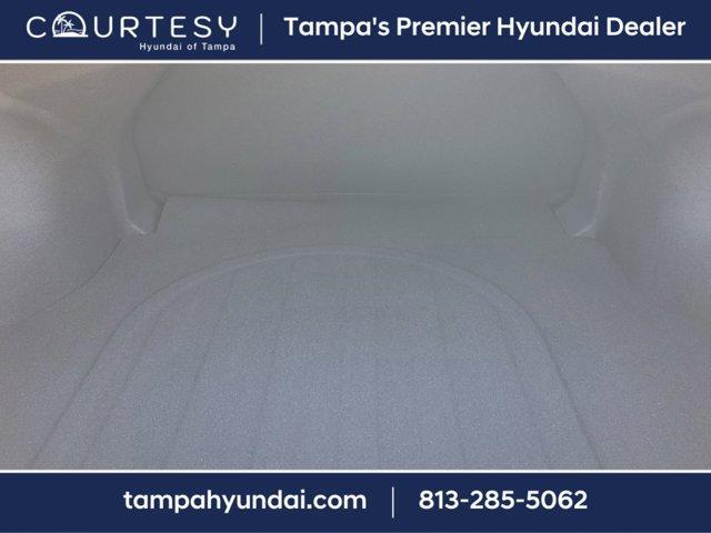 new 2026 Hyundai Elantra car, priced at $22,394