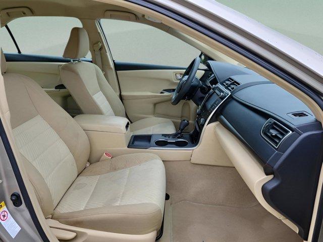 used 2017 Toyota Camry car, priced at $18,898