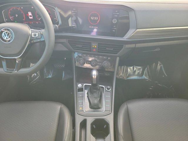 used 2020 Volkswagen Jetta car, priced at $17,200