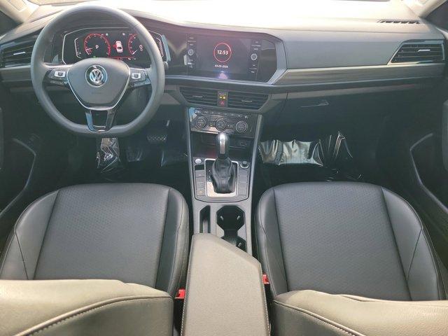 used 2020 Volkswagen Jetta car, priced at $17,200