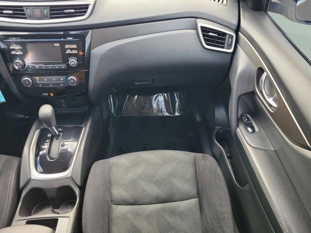 used 2015 Nissan Rogue car, priced at $9,700