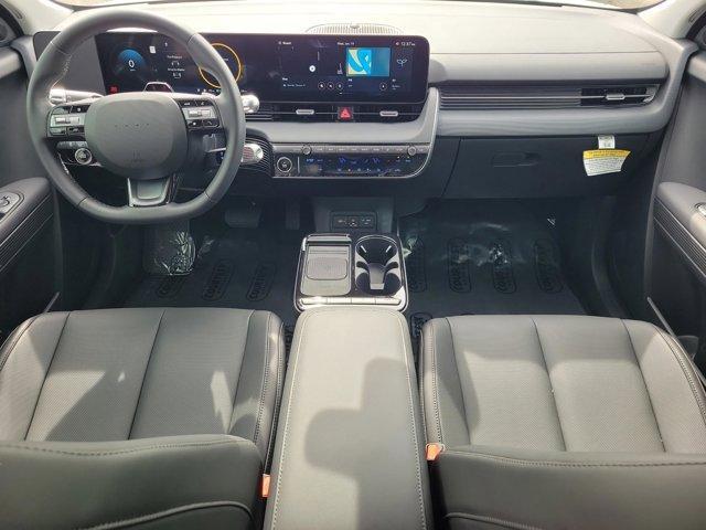 new 2026 Hyundai IONIQ 5 car, priced at $39,984