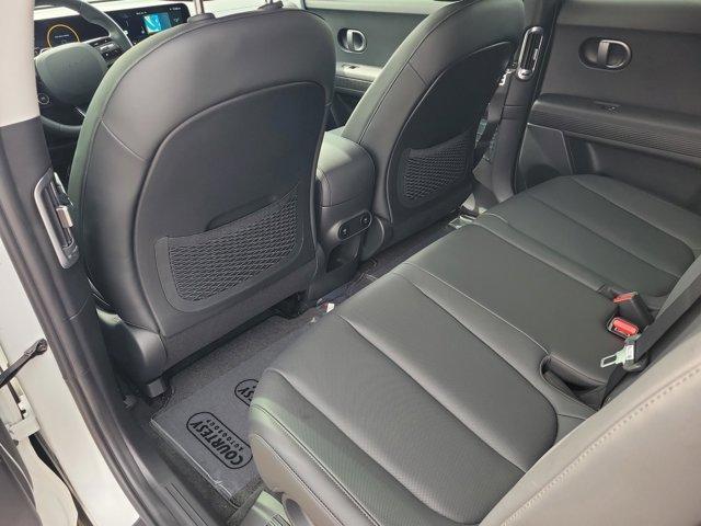 new 2026 Hyundai IONIQ 5 car, priced at $39,984