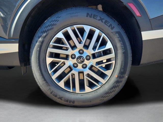 new 2026 Hyundai Palisade car