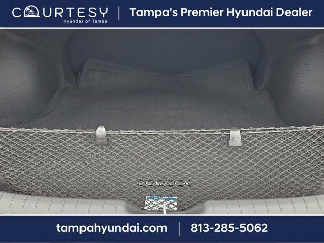 new 2026 Hyundai Elantra car, priced at $23,608