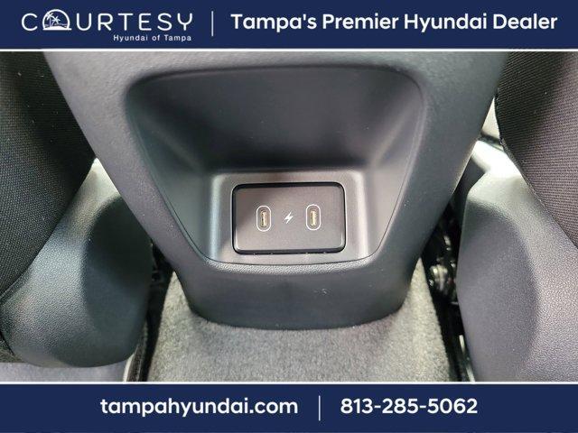 new 2026 Hyundai Elantra car, priced at $23,608