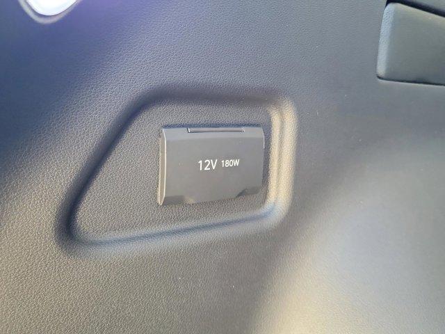 new 2026 Hyundai Tucson car, priced at $29,256