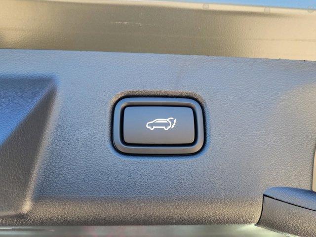 new 2026 Hyundai Tucson car, priced at $29,256