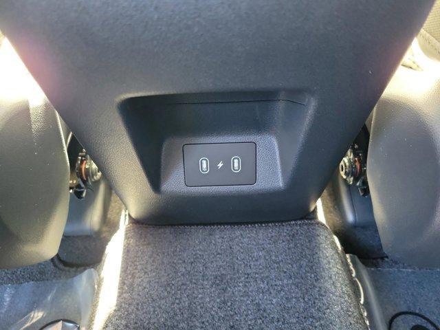 new 2026 Hyundai Tucson car, priced at $29,256