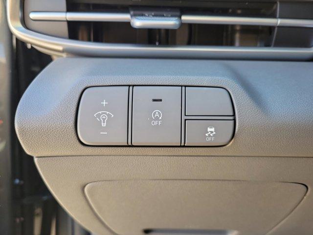 new 2026 Hyundai Elantra car, priced at $23,317