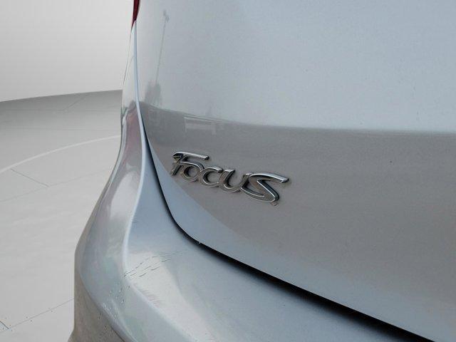 used 2016 Ford Focus car, priced at $5,900