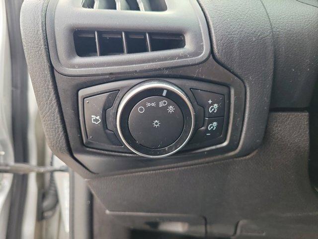 used 2016 Ford Focus car, priced at $5,900