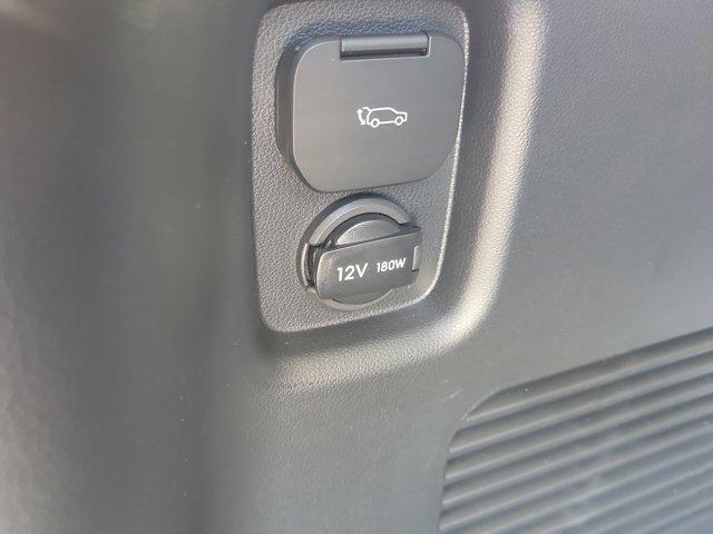 new 2026 Hyundai IONIQ 9 car, priced at $55,891