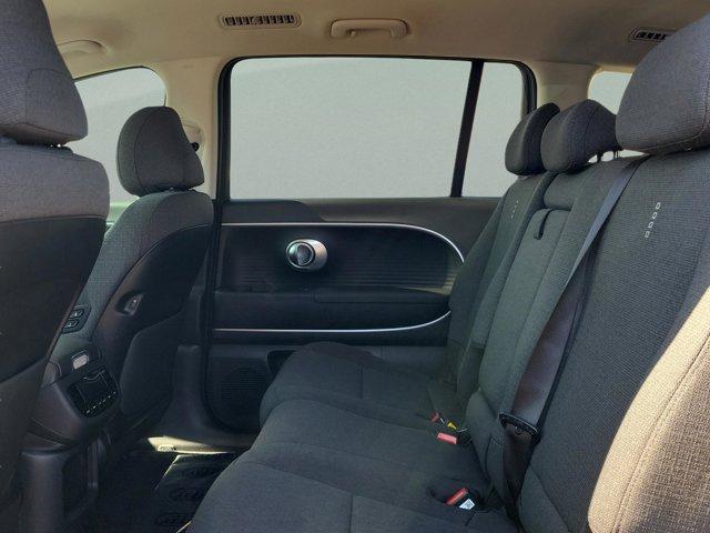 new 2026 Hyundai IONIQ 9 car, priced at $55,891