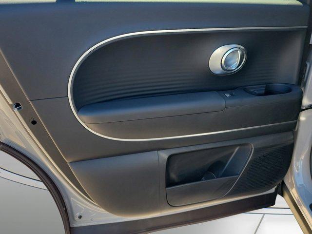 new 2026 Hyundai IONIQ 9 car, priced at $55,891