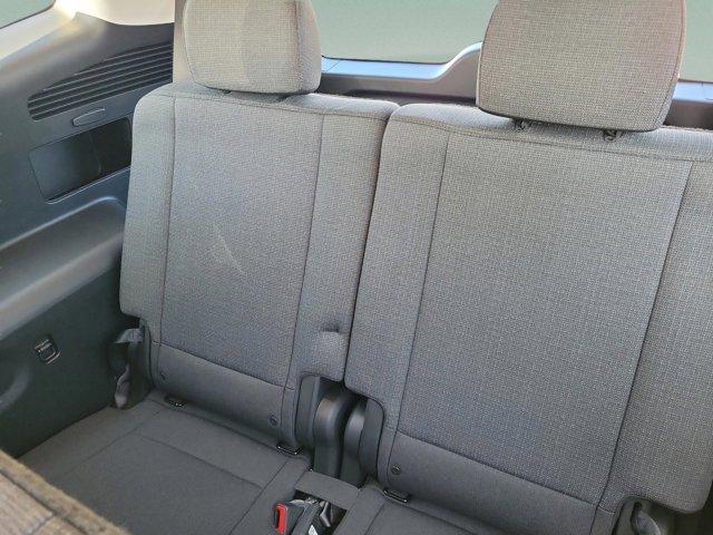 new 2026 Hyundai IONIQ 9 car, priced at $55,891