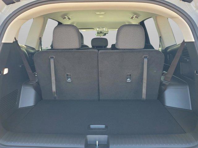 new 2026 Hyundai IONIQ 9 car, priced at $55,891