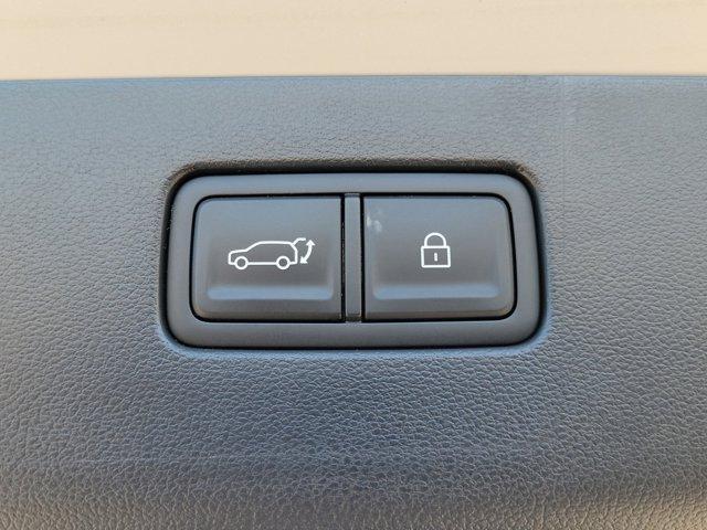 new 2026 Hyundai IONIQ 9 car, priced at $55,891