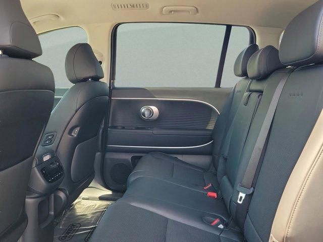 new 2026 Hyundai IONIQ 9 car, priced at $58,226