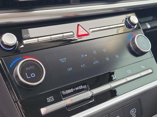 new 2026 Hyundai SANTA FE HEV car, priced at $35,283