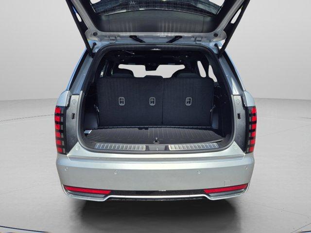 new 2026 Hyundai Palisade Hybrid car, priced at $58,291