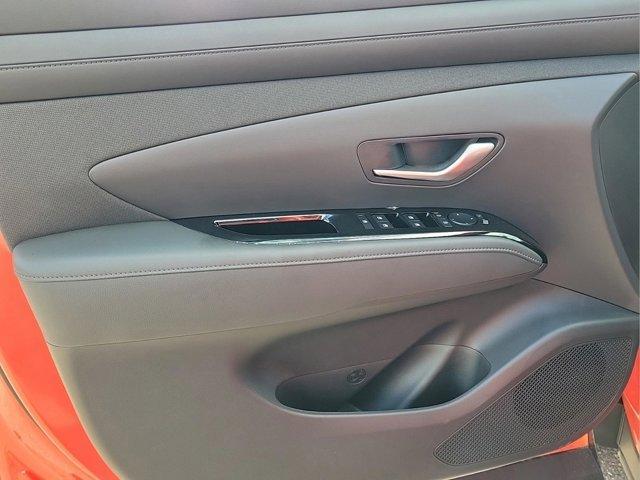 new 2025 Hyundai SANTA CRUZ car, priced at $35,875