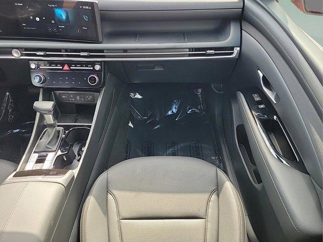 new 2025 Hyundai SANTA CRUZ car, priced at $35,875