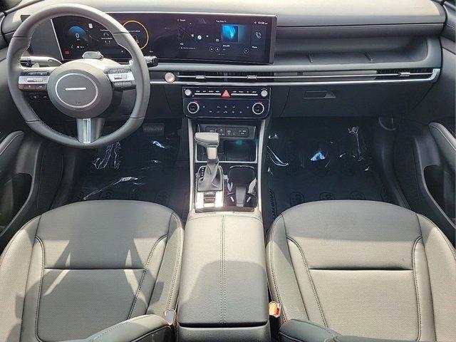 new 2025 Hyundai SANTA CRUZ car, priced at $35,875