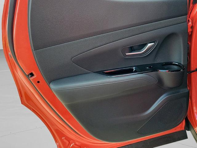 new 2025 Hyundai SANTA CRUZ car, priced at $35,875