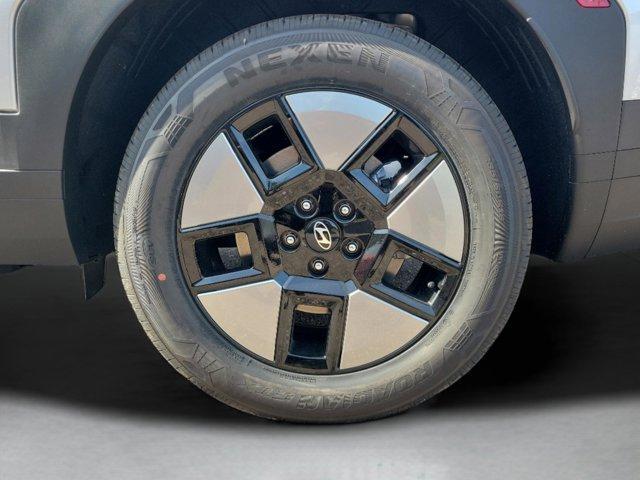 new 2026 Hyundai SANTA FE HEV car, priced at $36,036