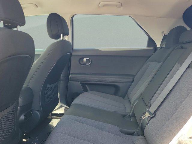 new 2025 Hyundai IONIQ 5 car, priced at $37,749