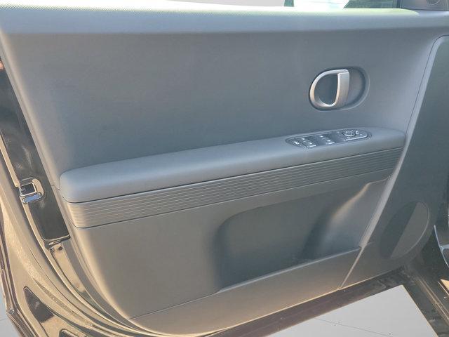 new 2025 Hyundai IONIQ 5 car, priced at $37,749
