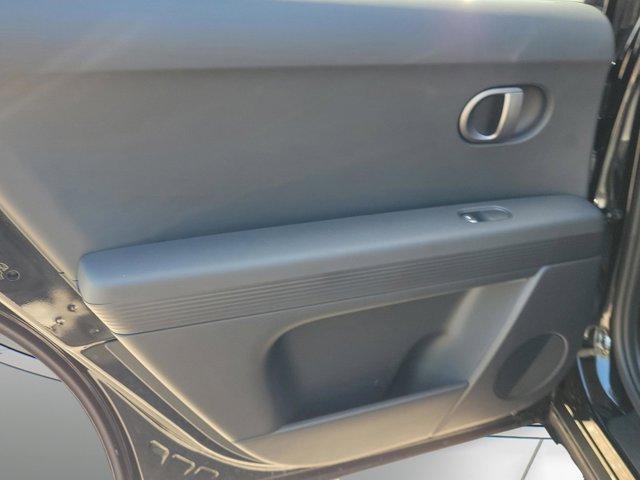 new 2025 Hyundai IONIQ 5 car, priced at $37,749