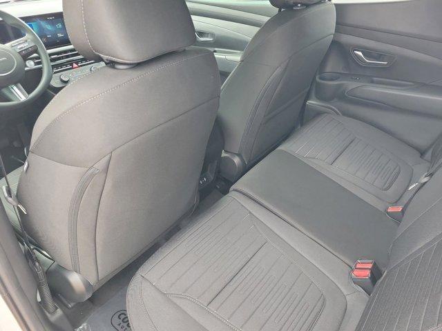 new 2026 Hyundai SANTA CRUZ car, priced at $31,576