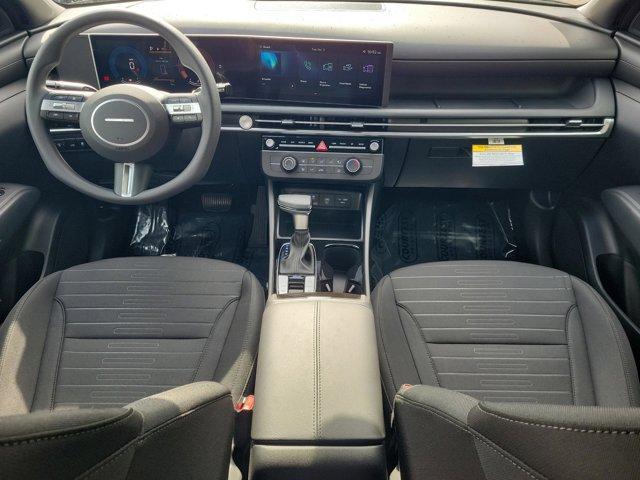 new 2026 Hyundai SANTA CRUZ car, priced at $31,576