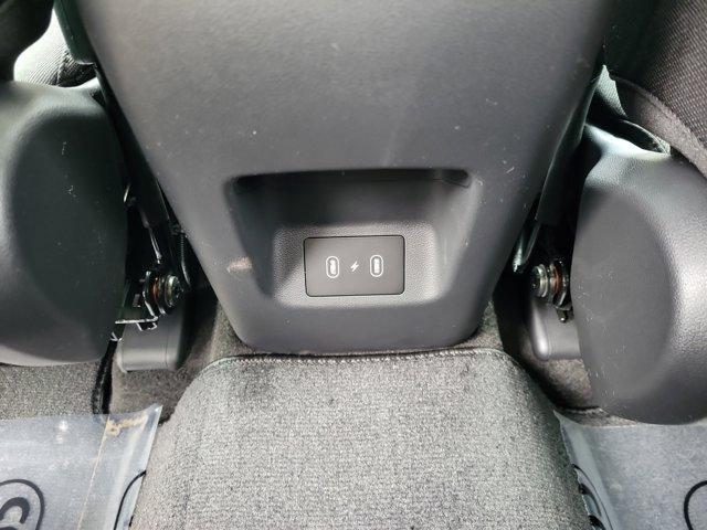 new 2026 Hyundai TUCSON Hybrid car, priced at $33,965